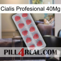 Cialis Professional 40Mg 18